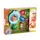 Игрушки для купания ББ TL937 9 предметов