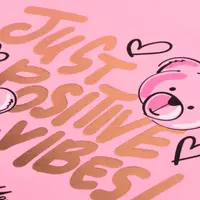 Щоденник шкільний інтегральний А5 YES Teddy Vibes 911730 40 аркушів