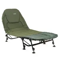 Раскладушка Ranger Sleep System RA-5503 32-45х215х83 см зеленая