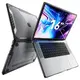 Чехол Supcase для Macbook Pro 16" (2021-23) - Unicorn Beetle, Black (843439116511)