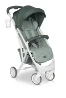 Коляска Euro-Cart Volt Pro 9023-ECVP-21, Jungl, зелений