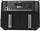 Мультипіч Ninja Foodi Max Dual Zone Smart Сook AF451EU 2470 Вт чорна