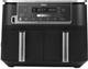 Мультипечь Ninja Foodi Max Dual Zone Smart Сook AF451EU 2470 Вт черная