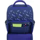 Наплічник шкільний Bagland Школяр 8 л 225 синій 534 00112702