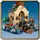 Конструктор LEGO Harry Potter Замок Хогвартс Лодочный эллинг 350 деталей (76426)