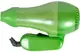 Фен для сушки волос SOGO SS-3615-G 800 Вт салатовый