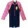 Костюм из лайкры детский Zoggs Long Sleeve All In One Girls UPF 50+ р.23