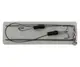 FCFR004 Готова сомова оснастка Cat Fish Rig Single & Trible Hooks