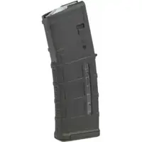 Магазин Magpul PMAG G3 Window .223 Remington Black, 5,56x45 на 30 патронів