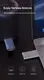Флэш-накопитель Baseus на 16 ГБ с USB-портом для зарядки, серого цвета (ACUP-A0A)