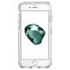 Чехол Spigen для iPhone SE 2022/ 2020/ 8/ 7 - Ultra Hybrid 2, Crystal (042CS20927)