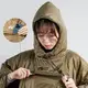 Спальний мішок-пончо Mobi Garden CL style NX21562017 sand