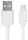 Кабель GOLF GC-01I High Speed Lightning cable 2.0m White