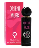 Духи з феромонами жіночі ORIENT MUSK, 50 мл