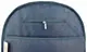 Молодежный рюкзак с донатами 16L ST.RIGHT BP-33 салатовый