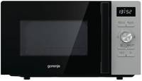 Мікрохвильова піч Gorenje MO20A4XH 800 Вт сіра
