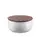 Ароматическая свеча Alessi The Five Seasons Hmm 14,5 см