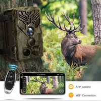 WiFi фотоловушка Suntekcam WIFI810