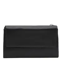 Мужской кожаный клатч Ricco Grande K1081014-black