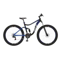 Велосипед Спортивный CORSO «R1» 27,5 дюймов
 69979