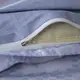 Комплект постельного белья с компаньоном S334 TAG satin (2-sp)-334