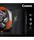 Осушитель воздуха Cronos DH2000D 2L Black