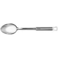 Ложка сервірувальна Barazzoni My Utensil 8640002500 34.5 см срібляста