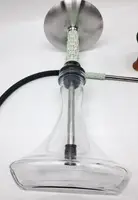 Кальян Sunrise Hookah Windskull Neon Повний комплект