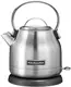 Электрочайник KitchenAid 5KEK1222ESX 1.25 л серебристый