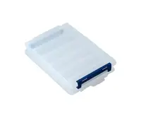 Коробка для воблеров двухсторонняя Meiho Reversible 160 (14298)