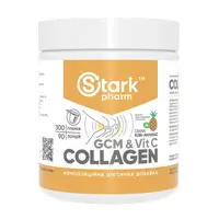 Stark GCM Collagen+Vitamin C - 300g Qiwi Pinapple