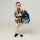 Рюкзак детский YES Lucky Bear K-34 550027 30,5х21,5х11 см