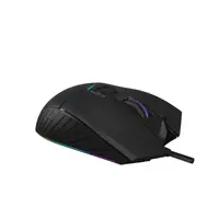 Миша комп'ютерна провідна Bloody W95 Max Black чорна