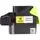 Картридж PowerPlant Lexmark CX310/CX410/CX510 YL (с чипом)