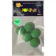 Бойлы Плавающие Флюоро SunFish Pop-Up Индийские Специи / 14мм / 5шт / (SF215617)