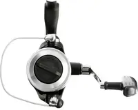 Катушка Shimano Alivio 6000 FA. 1+1. 4.9:1 (2266-72-47)
