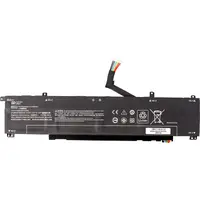 Аккумулятор PowerPlant для ноутбуков HP OMEN 16-b Series (HPWK04) 15.4V 4323mAh