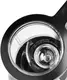 Кухонный комбайн KitchenAid 5KFС0516EOB 240 Вт черный