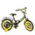 Велосипед детский Profi Original boy Y1243 12 дюймов