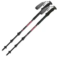 Палки трекинговые Gabel Escape Carbon Lite Tour 7008472100000
