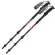 Палки трекинговые Gabel Escape Carbon Lite Tour 7008472100000