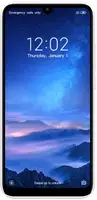 Чохол-накладка Nillkin Super Frosted Shield Case Xiaomi Redmi 7/Y3 White