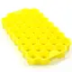 Силиконовая форма CUMENSS Соты Yellow емкость для льда