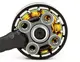 Мотор T-Motor F60 PRO IV 2207.5 1750KV 6S для мультикоптеров серый