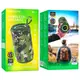 Акустика Borofone Noble sports BT speaker BR37 |BT5.3, USB/TF/FM/AUX, TWS, 5Wx2, 2h|