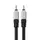 Кабель Baseus Type-C to Type-C CoolPlay Series Fast Charging Cable |1m, 100W|