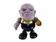 Интерактивная игрушка SUNROZ Dance Super Hero танцующий робот Thanos 5724
