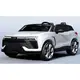 Электромобиль детский Bambi Chevrolet M-5110EBLR-1-24V белый