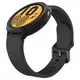 Чехол Spigen для Galaxy Watch 5 / 4 (40mm) - Liquid Air , Black (ACS05396)