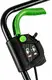 Газонокосилка электрическая Wuber 1500W 30л (Польша)